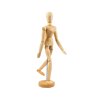 Jakar Wooden Manikin Male 12"