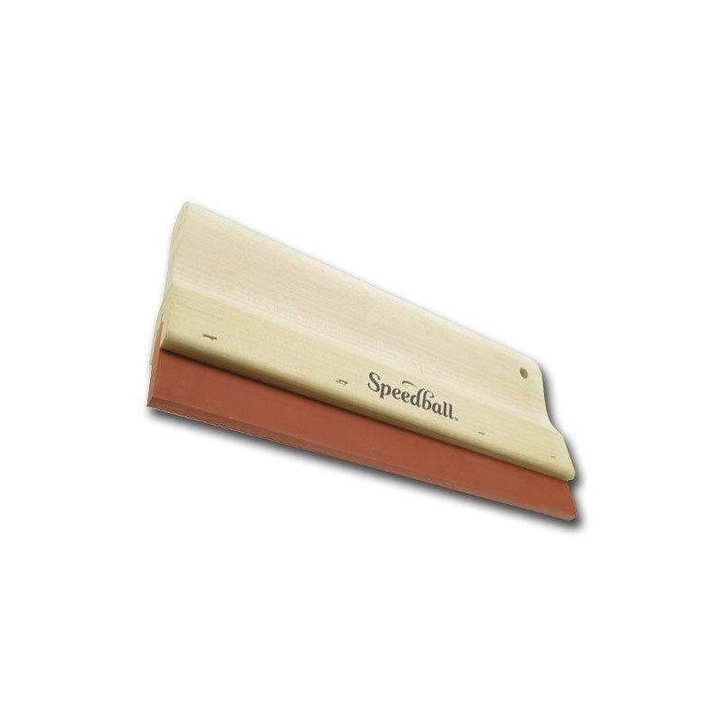 Speedball 8 inch Fabric Craft Squeegee