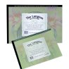 Daler Rowney Langton Watercolour Pad HOT surface 140lb 300gsm