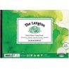 Daler Rowney Langton Watercolour Pad NOT surface 140lb 300gsm A2, A3, A4, A5