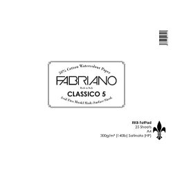 Fabriano Classico 5 A4