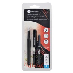 Beginners Calligraphy Set