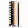 Manuscript Round Hand Calligraphy Set