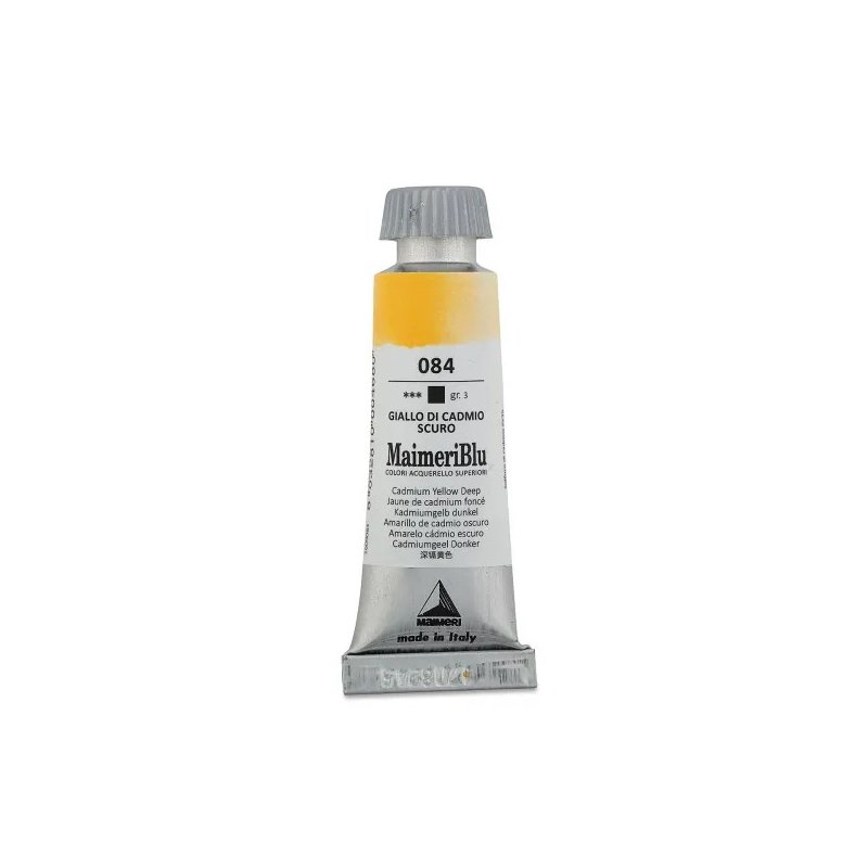 Maimeri Blu Artist Watercolour - 12ml tube