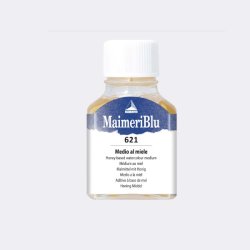 Honey-based watercolour medium - 75ml