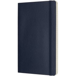 Moleskine Ruled Notebook - soft cover - Large - A5