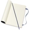 Moleskine Ruled Notebook - soft cover - Large - A5