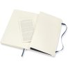 Moleskine Ruled Notebook - soft cover - Large - A5