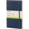 Moleskine Plain Notebook - hard cover - Large - A5