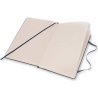 Moleskine Ruled Notebook - hard cover - Large - A5