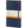 Moleskine Ruled Notebook - hard cover - Large - A5
