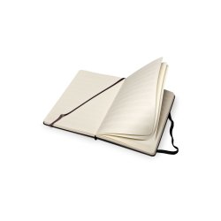 Moleskine Large Music Notebook 134 x 209mm