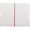 Moleskine Ruled Notebook - Red - Large - A5