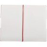 Moleskine Ruled Notebook - Red - Large - A5