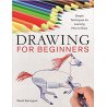 Drawing for Beginners by David Sanmiguel