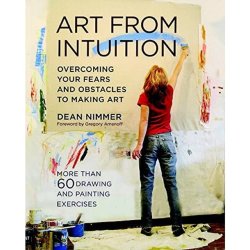 Art from Intuition by Dean Nimmer