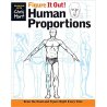 Figure it Out! Human Proportions by Christopher Hart