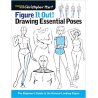 Figure It Out: Drawing Essential Poses by Christopher Hart