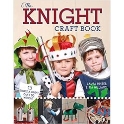 The Knight Craft Book by Laura Minter