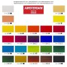 Amsterdam Standard Series Acrylic 24 x 20ml set