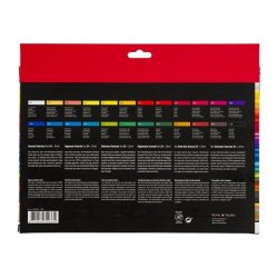 Amsterdam Standard Series Acrylic 24 x 20ml set