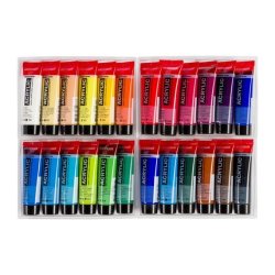 Amsterdam Standard Series Acrylic 24 x 20ml set