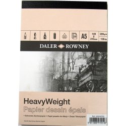 Daler Rowney Smooth...