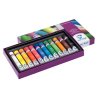 Oil Pastel Starter Set with 12 Colours