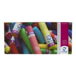 Oil Pastel Complete Collection Set with 60 Colours