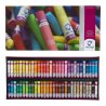 Oil Pastel Complete Collection Set with 60 Colours