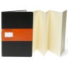 Moleskine Japanese Album - hard cover - Large 130 x 210mm