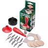 Lino Cutting and Stamp Carving Kit