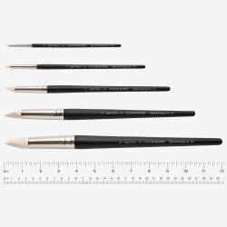 Artists' Colour Shaper - Angle Chisel