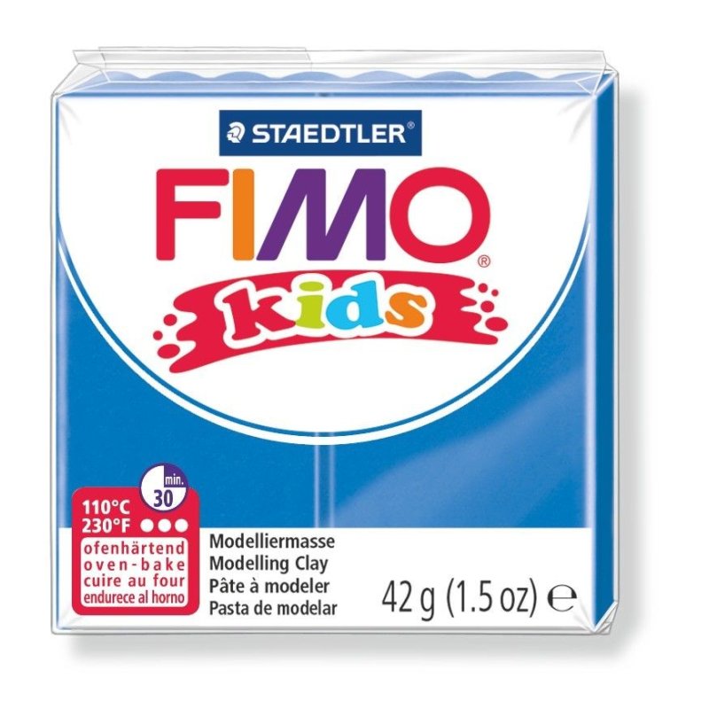 FIMO® kids Modelling Clay 42g