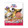 FIMO® Leaf Metal 8781