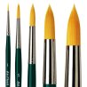 Series 1570 NOVA Round Brushes