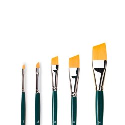 Da Vinci Series 1373 Nova Slanted Brush