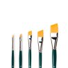 Da Vinci Series 1373 Nova Slanted Brush