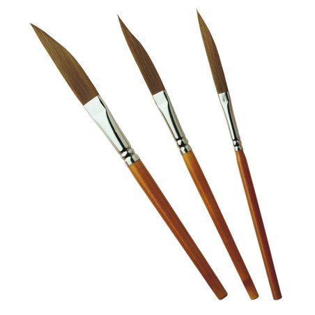 Series 9a Sword Liner Brush