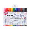 Tulip Fine Tip Fabric Markers