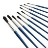 Pro Arte Series 26 natural mix paint brushes
