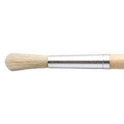 Pro Arte Series 20 powder paint brushes