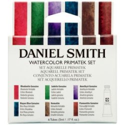 Daniel Smith PrimaTek Set