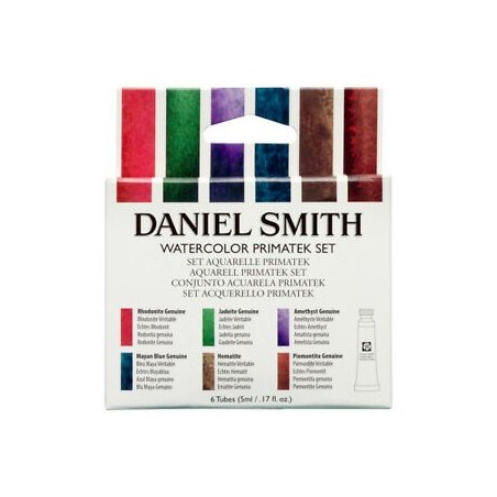 Daniel Smith PrimaTek Set