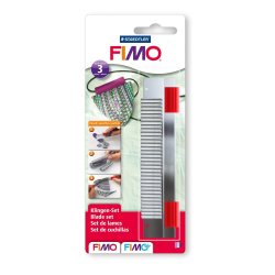 FIMO® 8700 04 Clay Cutting...