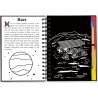 Scratch & Sketch Solar System