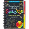 Scratch & Sketch Sparkle