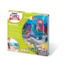 FIMO® kids Mermaid Form & Play Polymer Clay Set