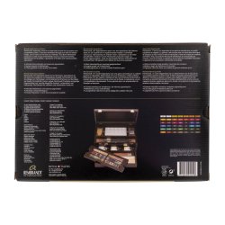 Professional Watercolour Paint Set