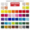Amsterdam Acrylic General Selection Set (Pack of 48 20ML TUBES)